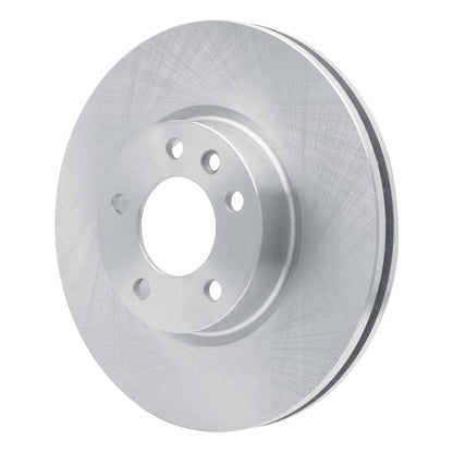 Dynamic Friction Company Disc Brake Rotor 600-46000