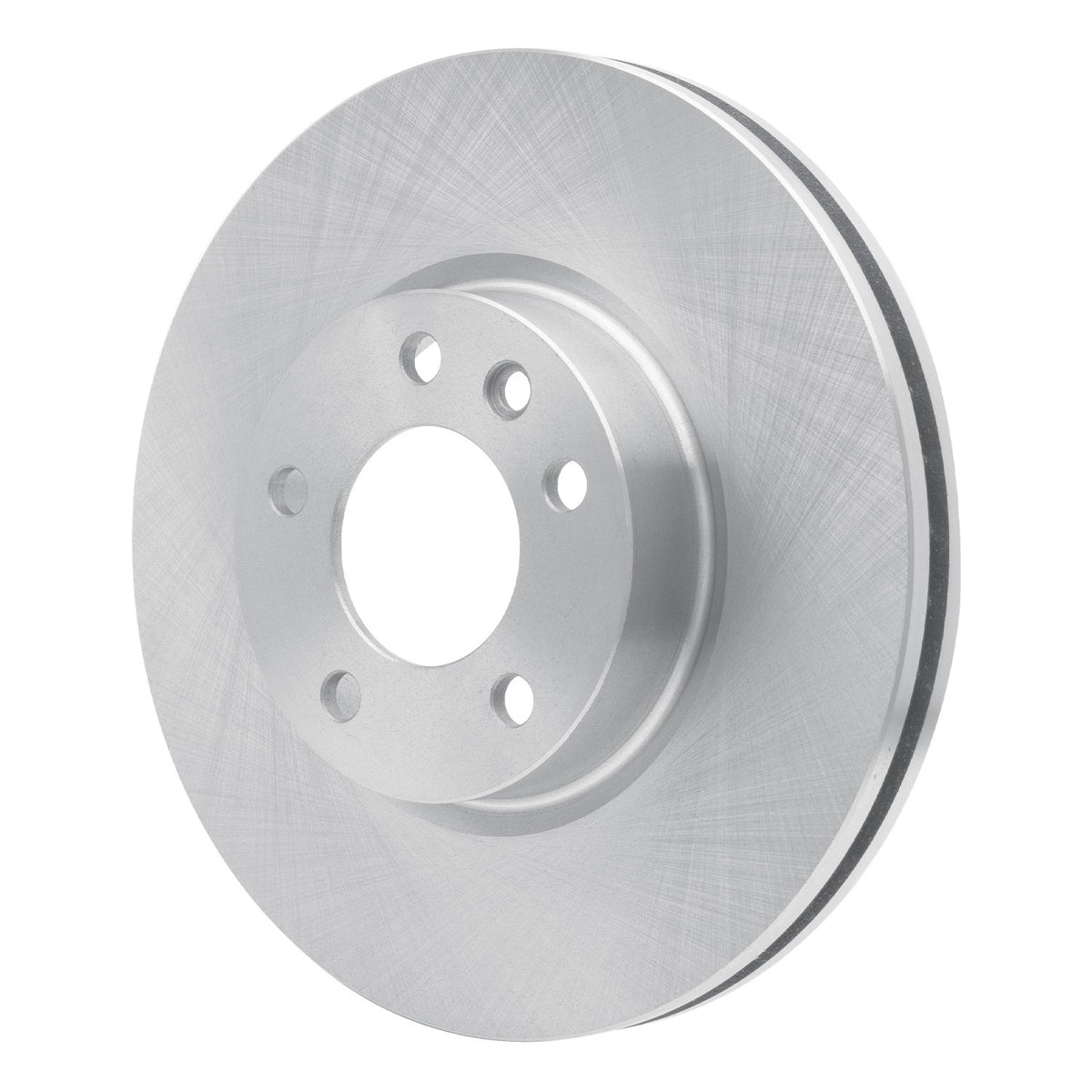 Dynamic Friction Company Disc Brake Rotor 600-46000