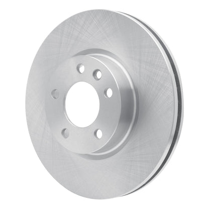 Dynamic Friction Company Disc Brake Rotor 600-46000