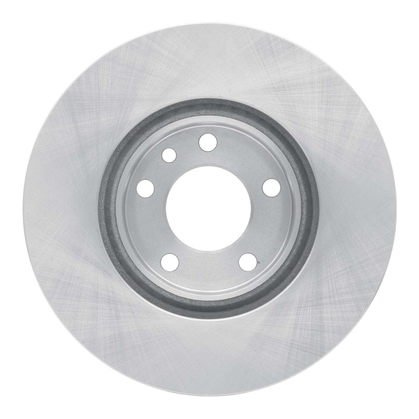 Dynamic Friction Company Disc Brake Rotor 600-46000