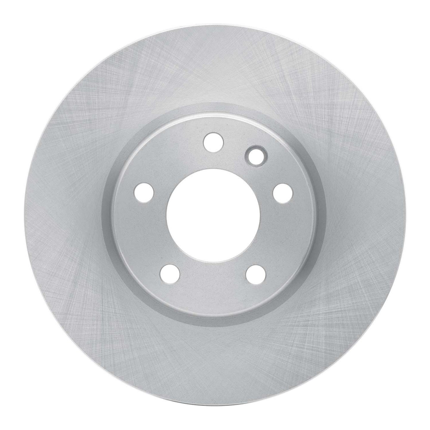 Dynamic Friction Company Disc Brake Rotor 600-46000