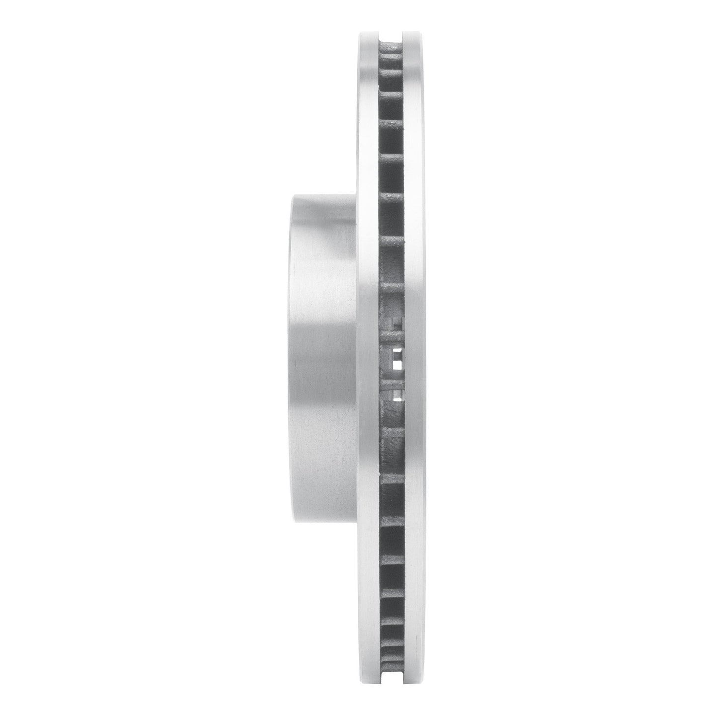Dynamic Friction Company Disc Brake Rotor 600-46000