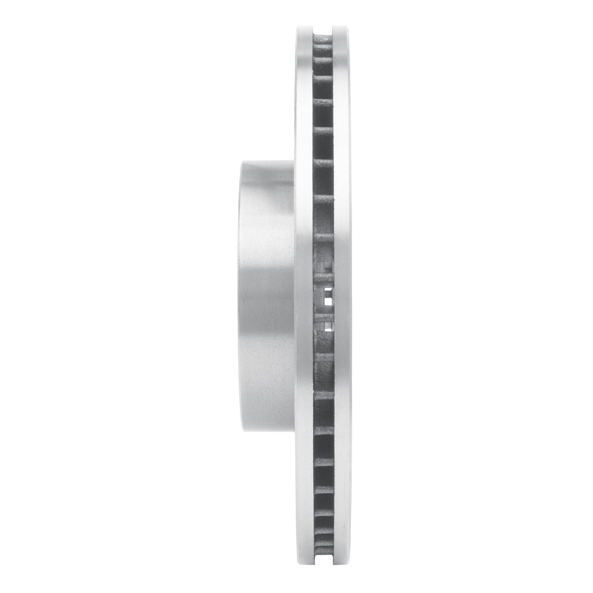 Dynamic Friction Company Disc Brake Rotor 600-46000