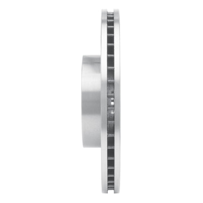 Dynamic Friction Company Disc Brake Rotor 600-46000