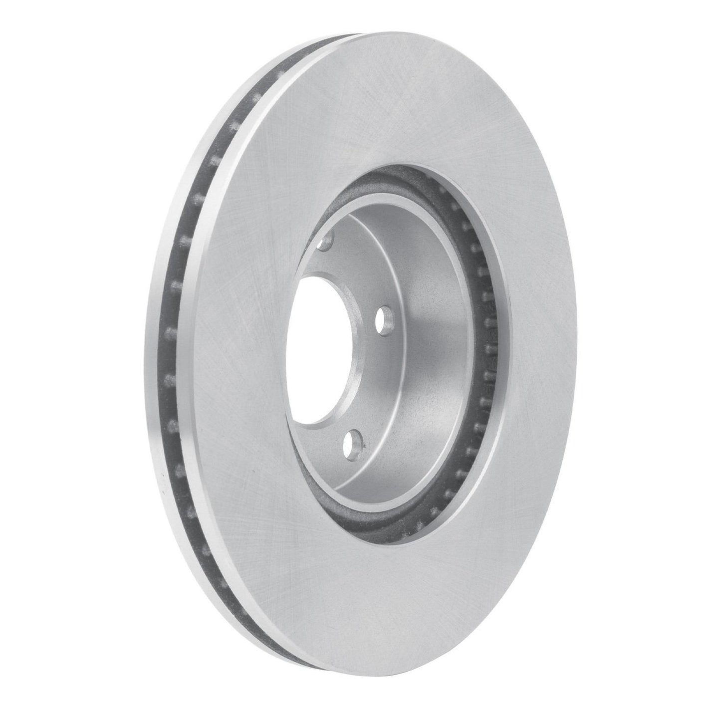 Dynamic Friction Company Disc Brake Rotor 600-46000