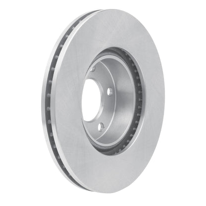 Dynamic Friction Company Disc Brake Rotor 600-46000