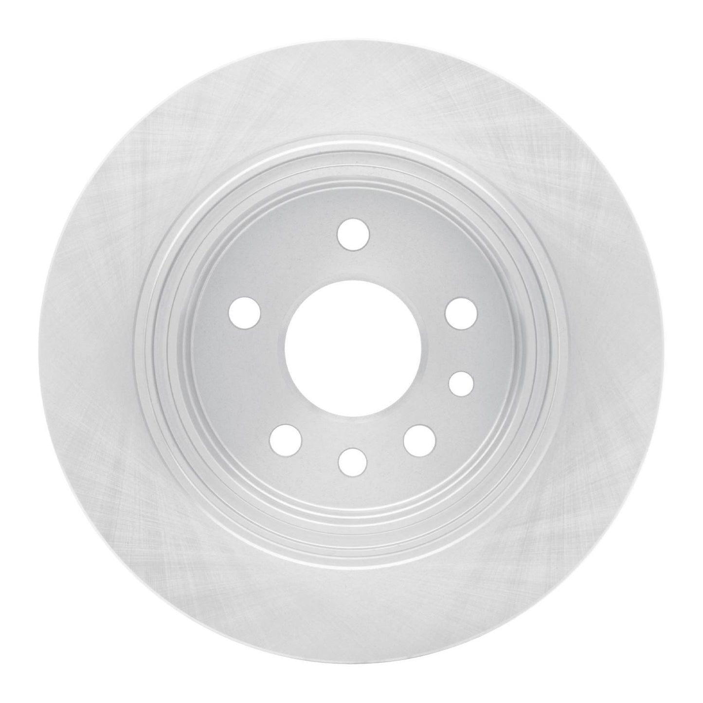 Dynamic Friction Company Disc Brake Rotor 600-46001