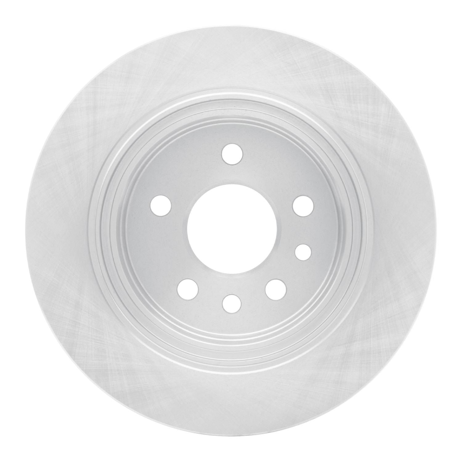 Dynamic Friction Company Disc Brake Rotor 600-46001