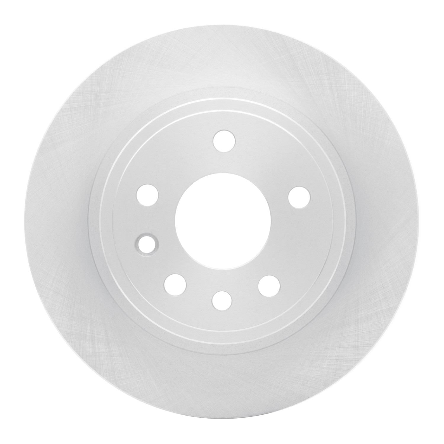 Dynamic Friction Company Disc Brake Rotor 600-46001