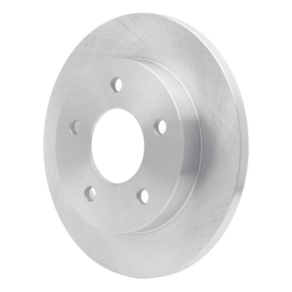 Dynamic Friction Company Disc Brake Rotor 600-46003