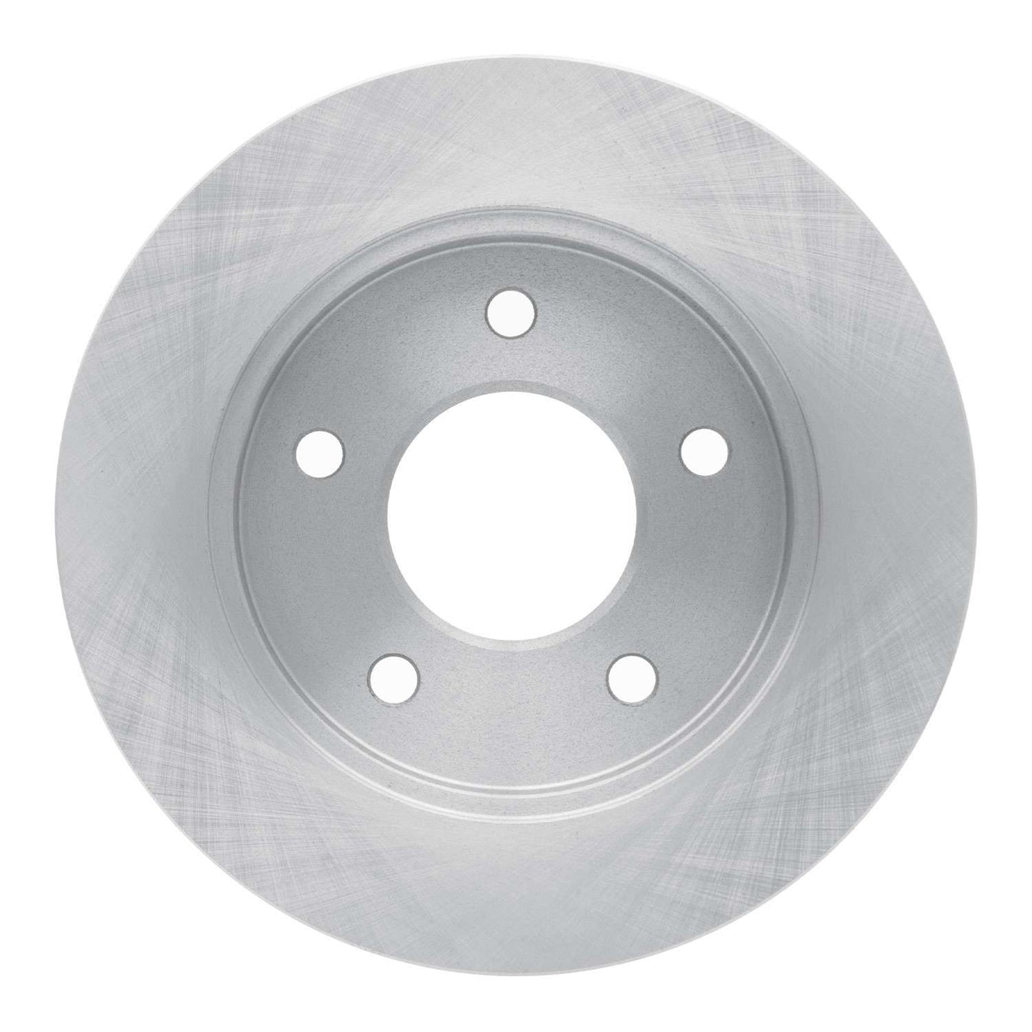 Dynamic Friction Company Disc Brake Rotor 600-46003
