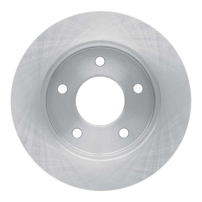 Dynamic Friction Company Disc Brake Rotor 600-46003
