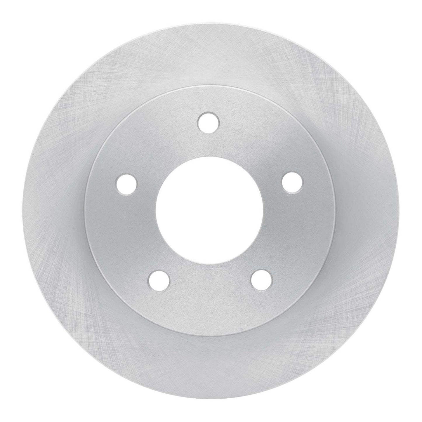 Dynamic Friction Company Disc Brake Rotor 600-46003