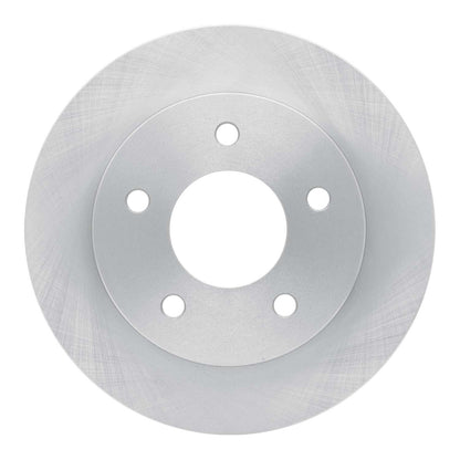 Dynamic Friction Company Disc Brake Rotor 600-46003
