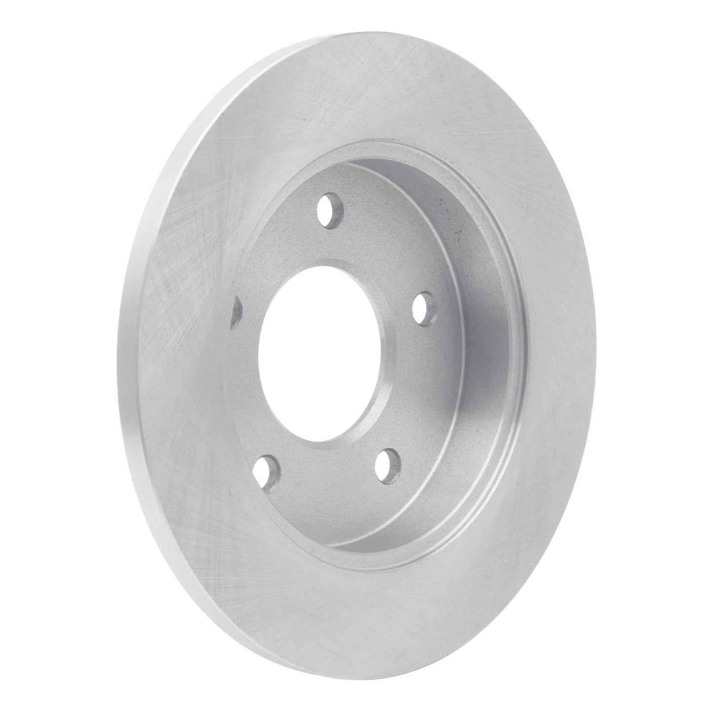 Dynamic Friction Company Disc Brake Rotor 600-46003