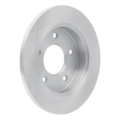 Dynamic Friction Company Disc Brake Rotor 600-46003