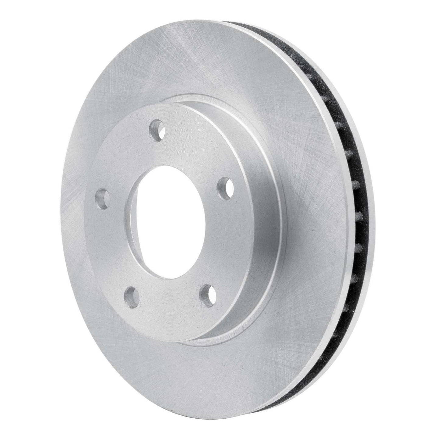Dynamic Friction Company Disc Brake Rotor 600-46004