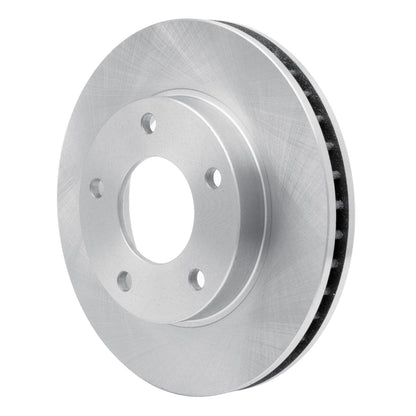 Dynamic Friction Company Disc Brake Rotor 600-46004
