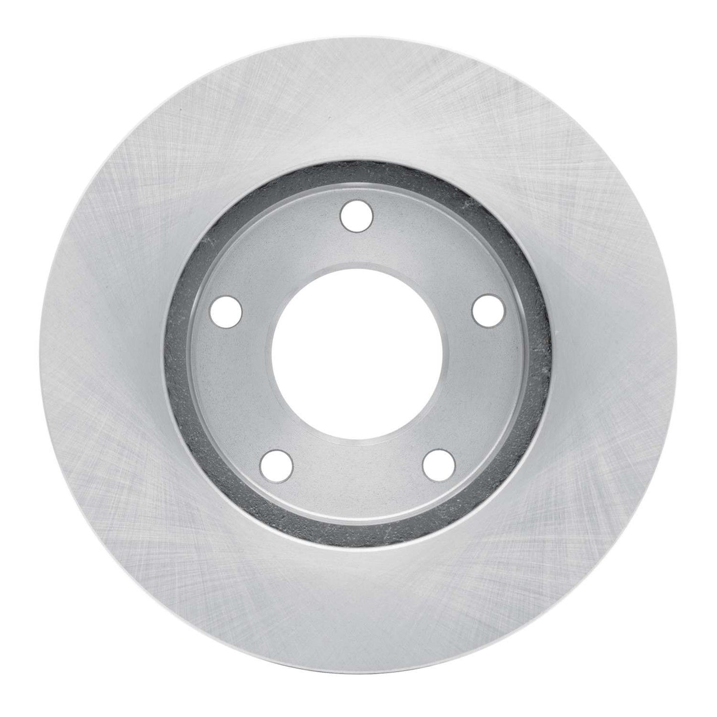 Dynamic Friction Company Disc Brake Rotor 600-46004
