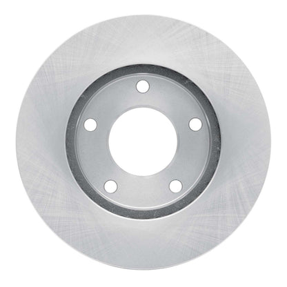 Dynamic Friction Company Disc Brake Rotor 600-46004