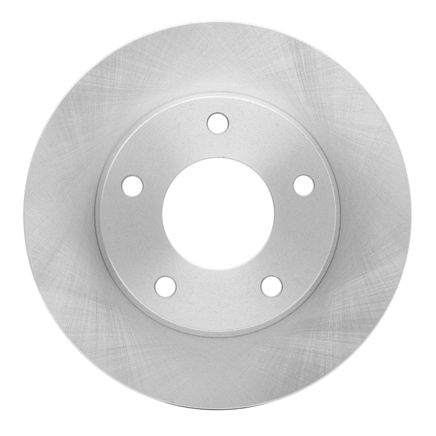 Dynamic Friction Company Disc Brake Rotor 600-46004