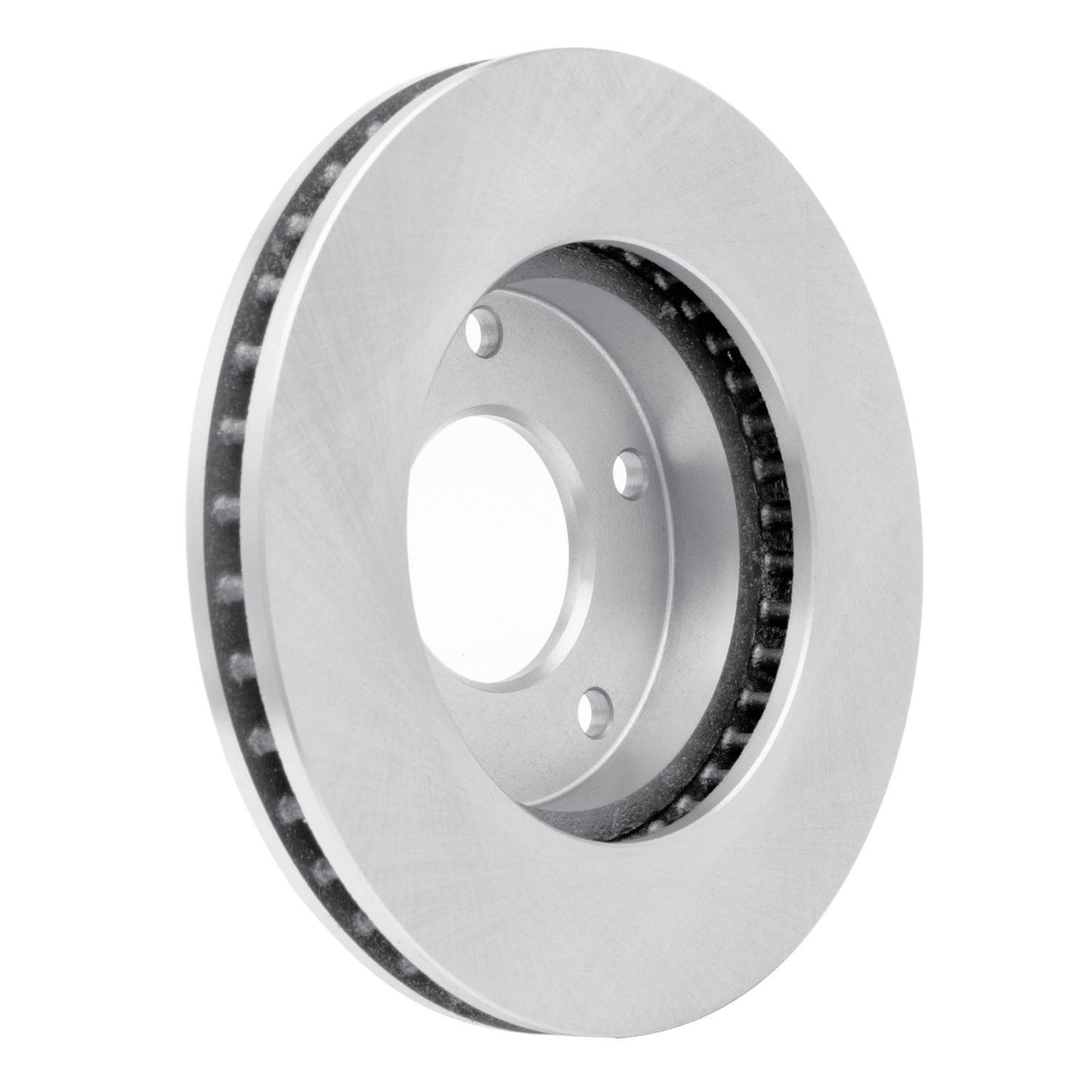 Dynamic Friction Company Disc Brake Rotor 600-46004