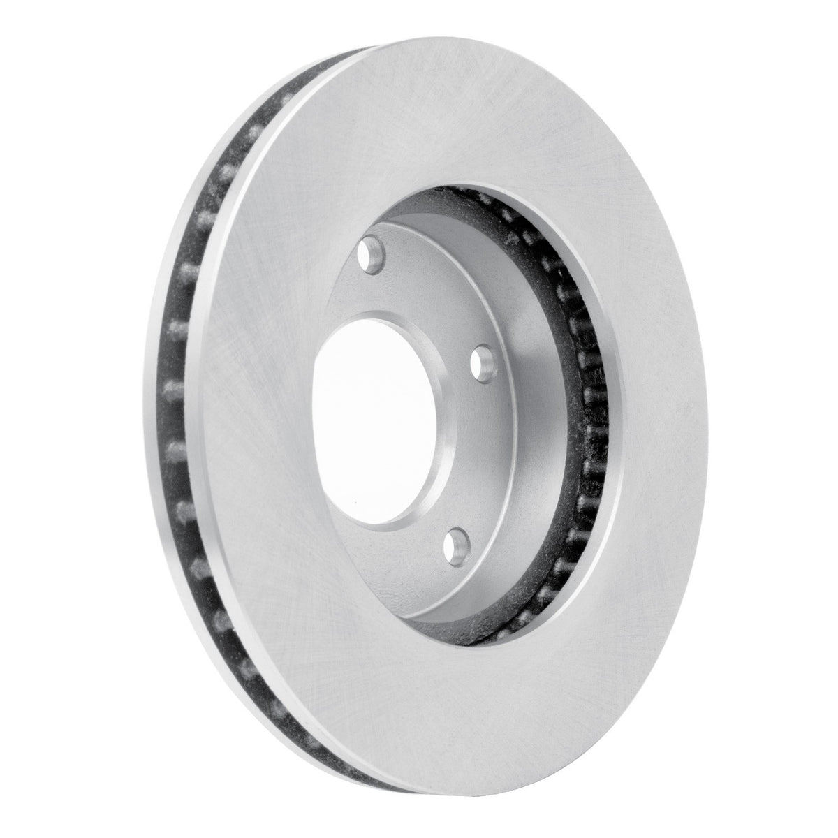 Dynamic Friction Company Disc Brake Rotor 600-46004