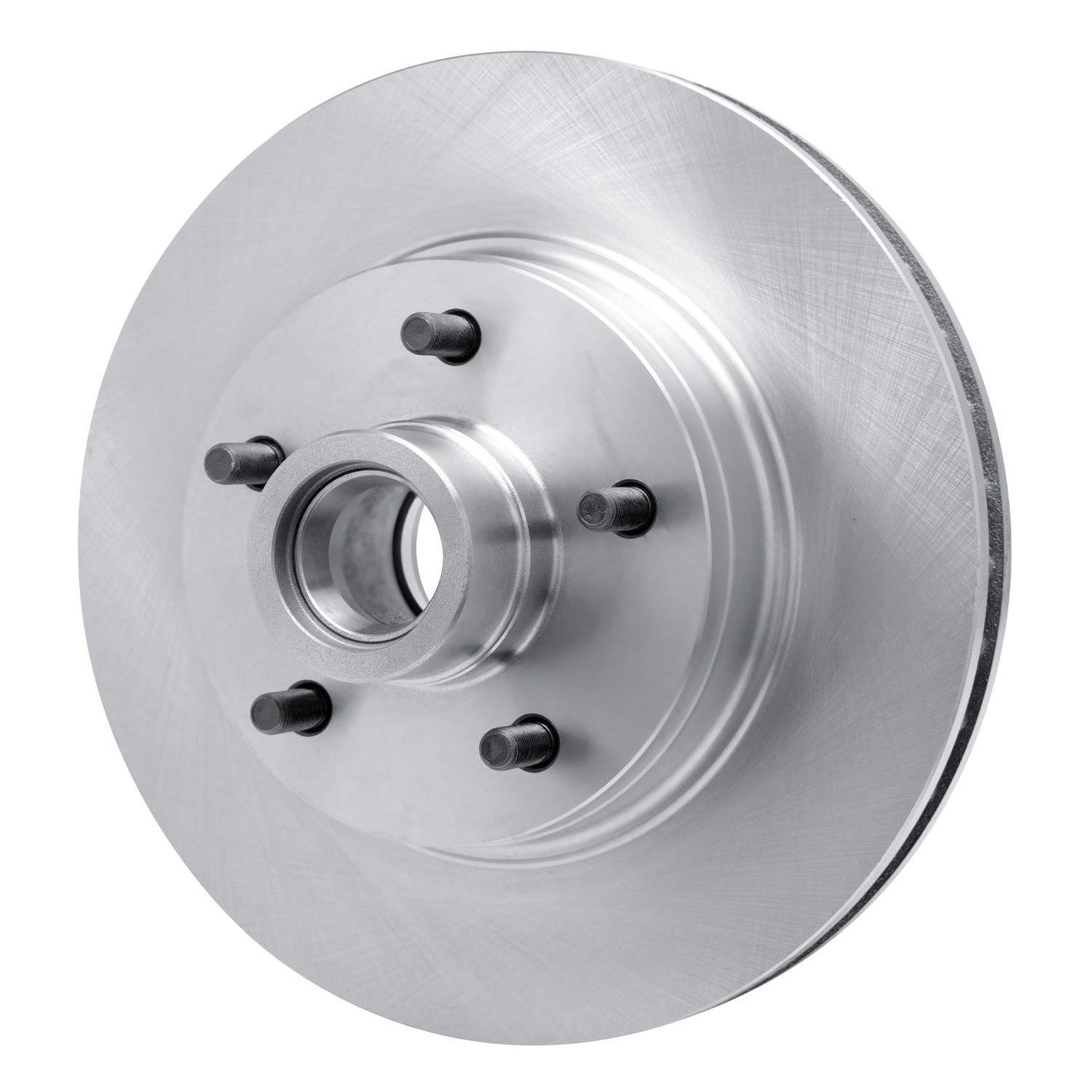 Dynamic Friction Company Disc Brake Rotor 600-46005