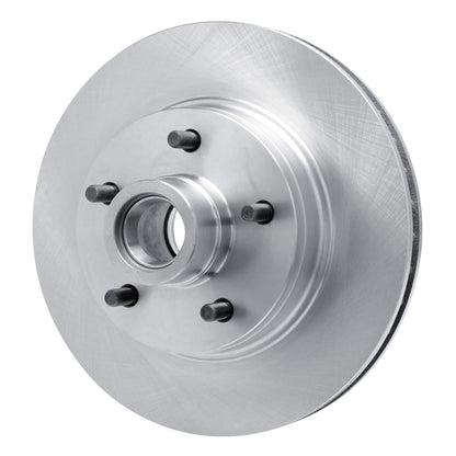 Dynamic Friction Company Disc Brake Rotor 600-46005