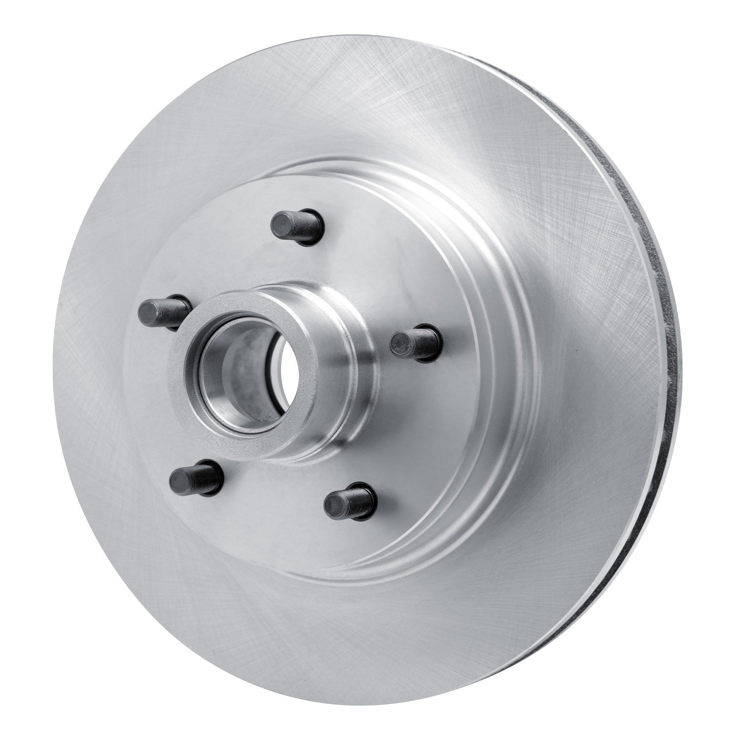 Dynamic Friction Company Disc Brake Rotor 600-46005