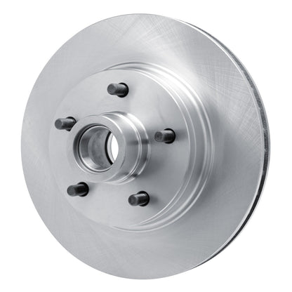Dynamic Friction Company Disc Brake Rotor 600-46005