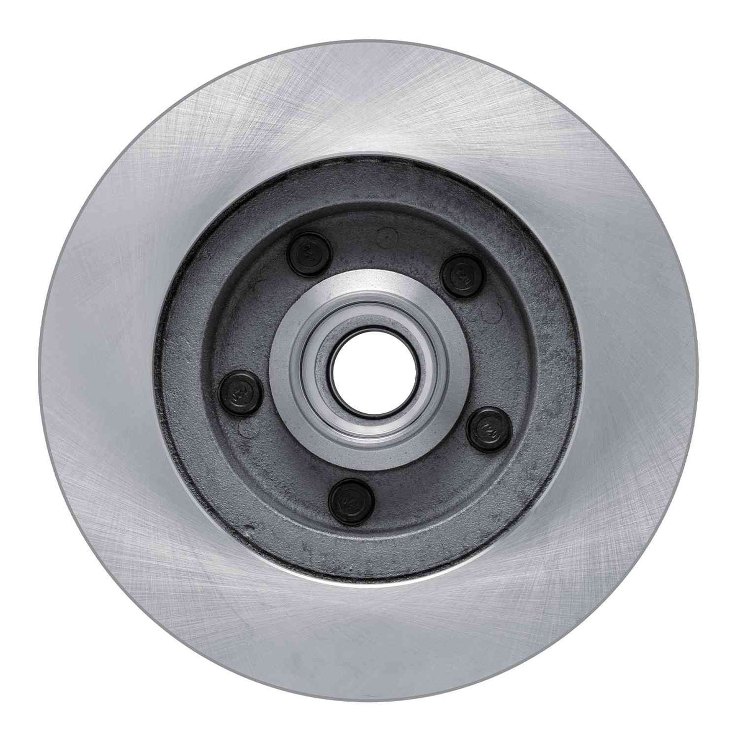 Dynamic Friction Company Disc Brake Rotor 600-46005