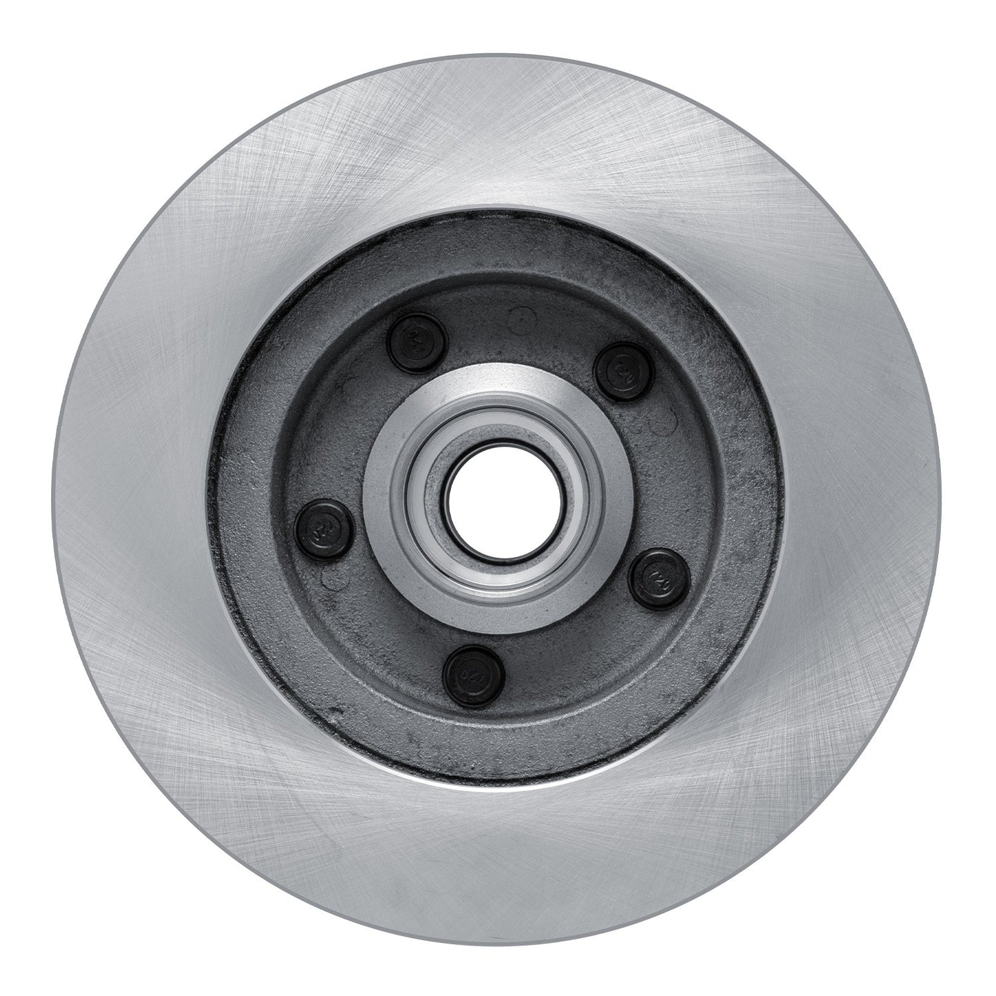 Dynamic Friction Company Disc Brake Rotor 600-46005