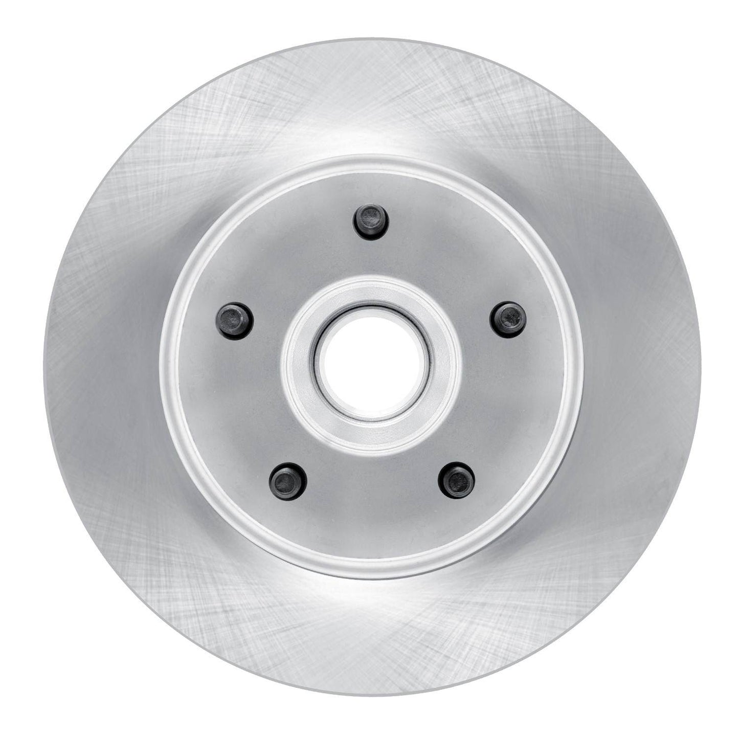 Dynamic Friction Company Disc Brake Rotor 600-46005