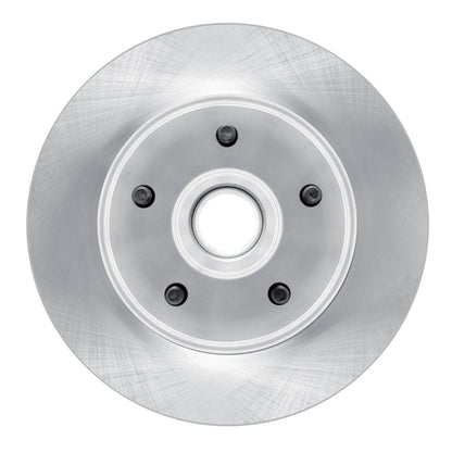 Dynamic Friction Company Disc Brake Rotor 600-46005