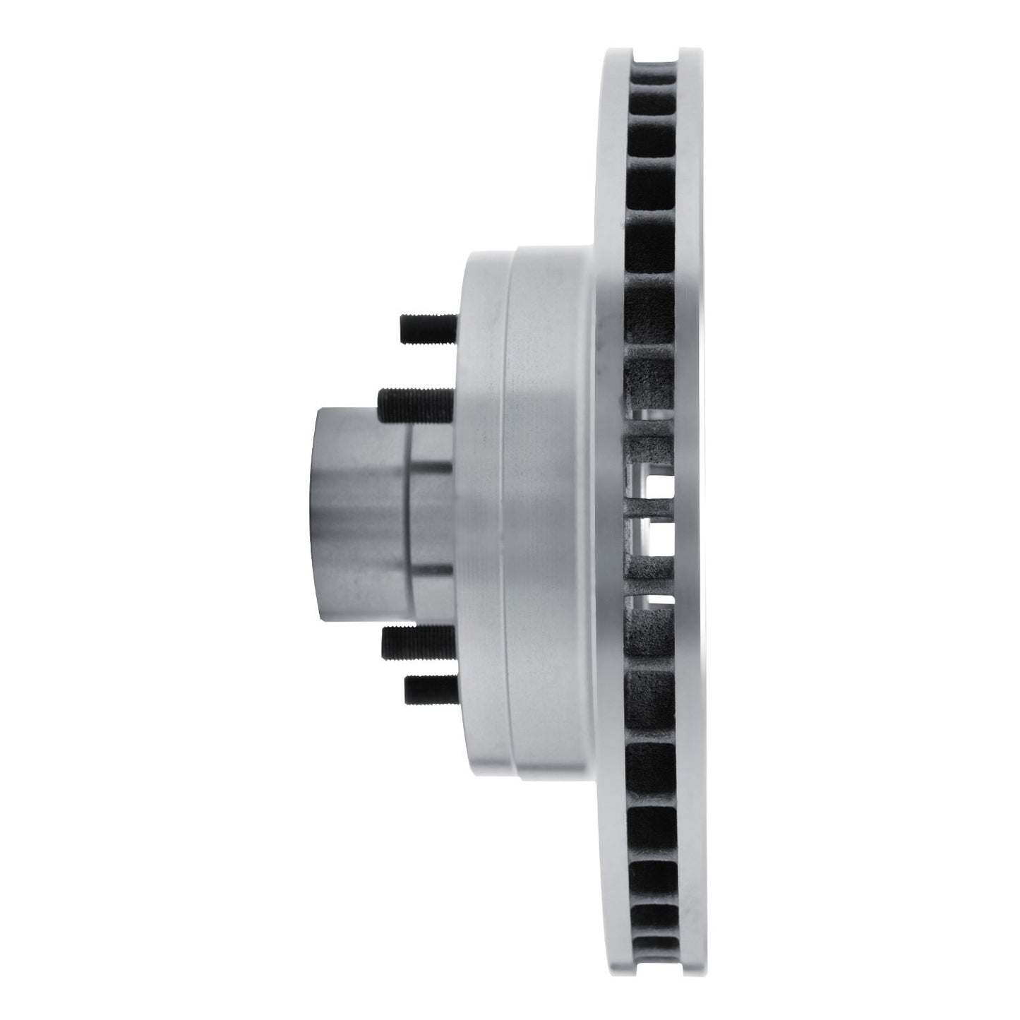 Dynamic Friction Company Disc Brake Rotor 600-46005