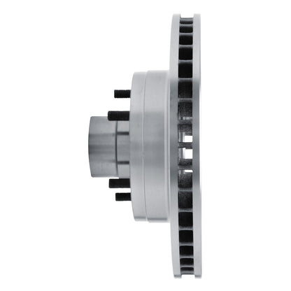 Dynamic Friction Company Disc Brake Rotor 600-46005