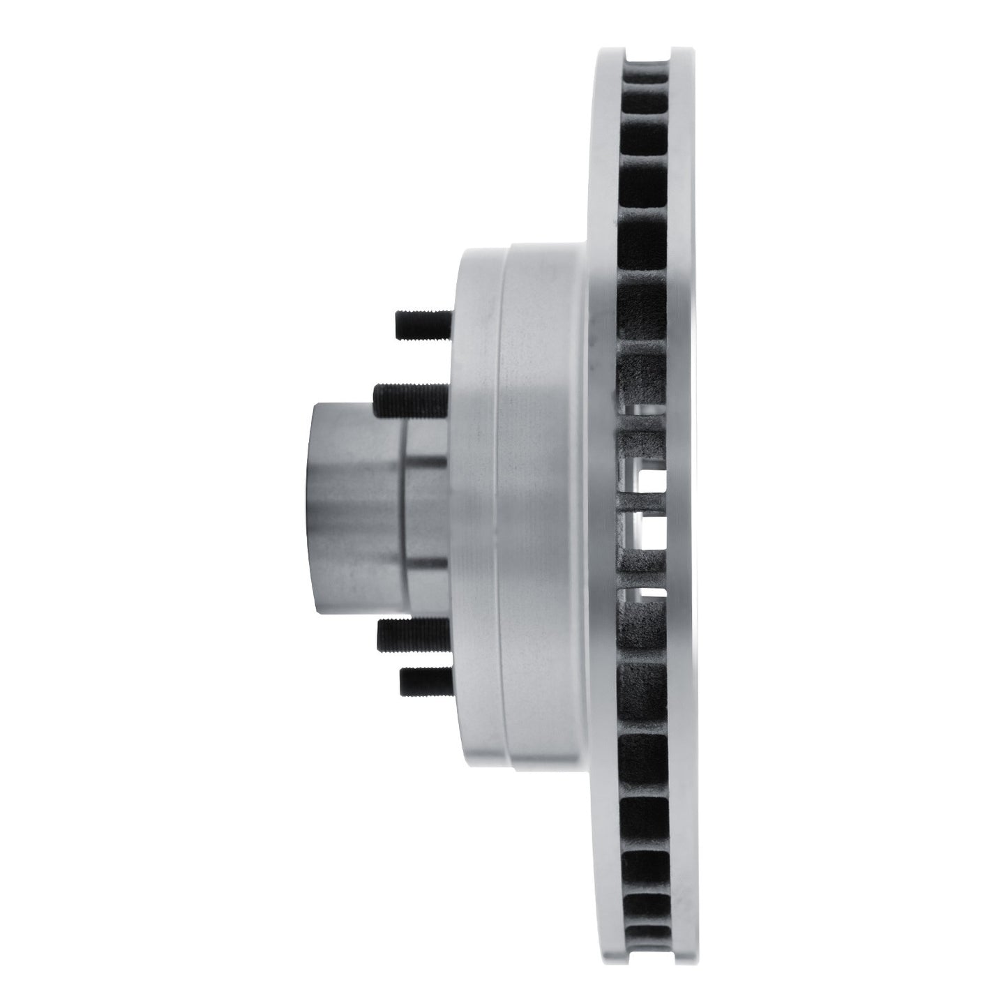 Dynamic Friction Company Disc Brake Rotor 600-46005