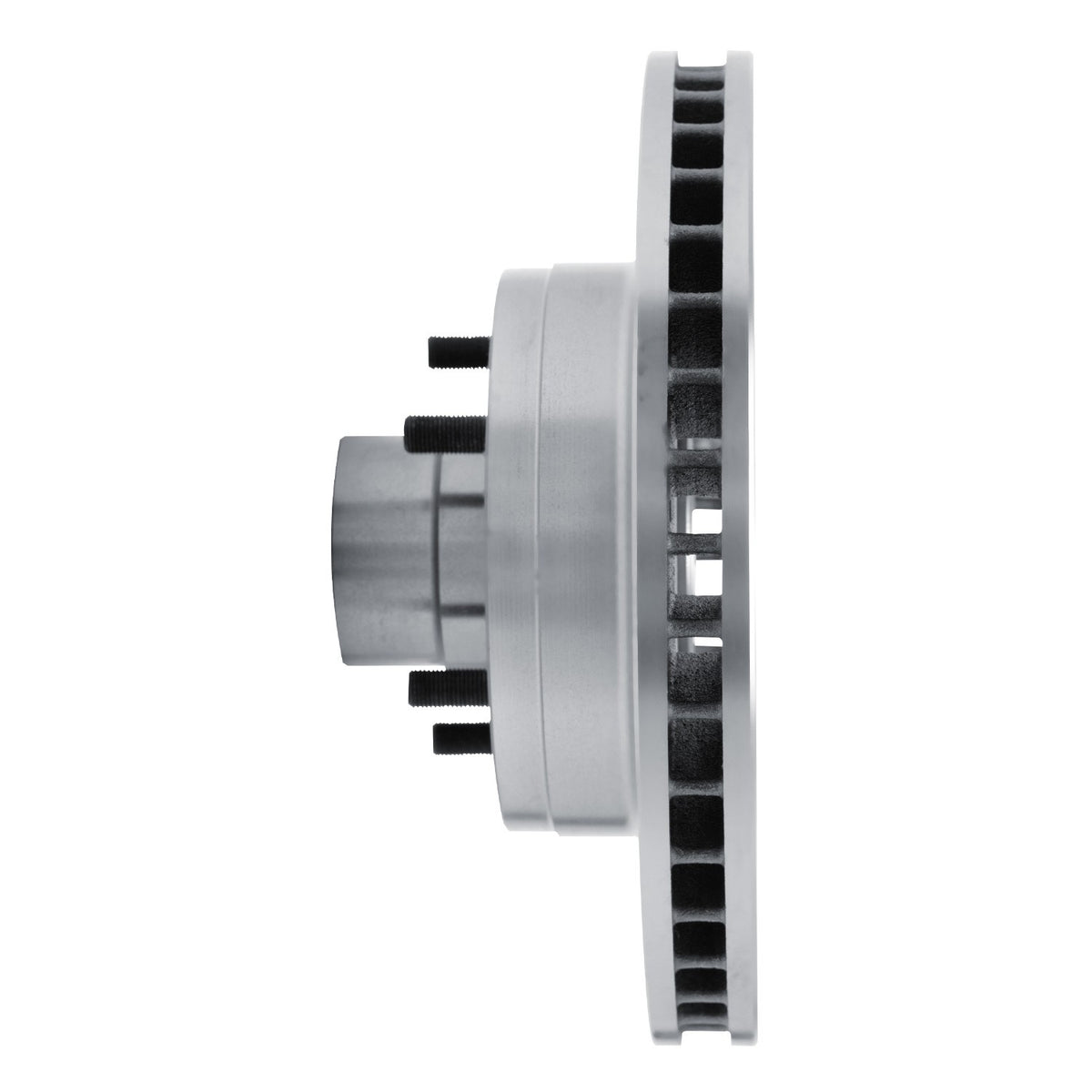 Dynamic Friction Company Disc Brake Rotor 600-46005