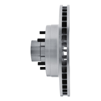Dynamic Friction Company Disc Brake Rotor 600-46005
