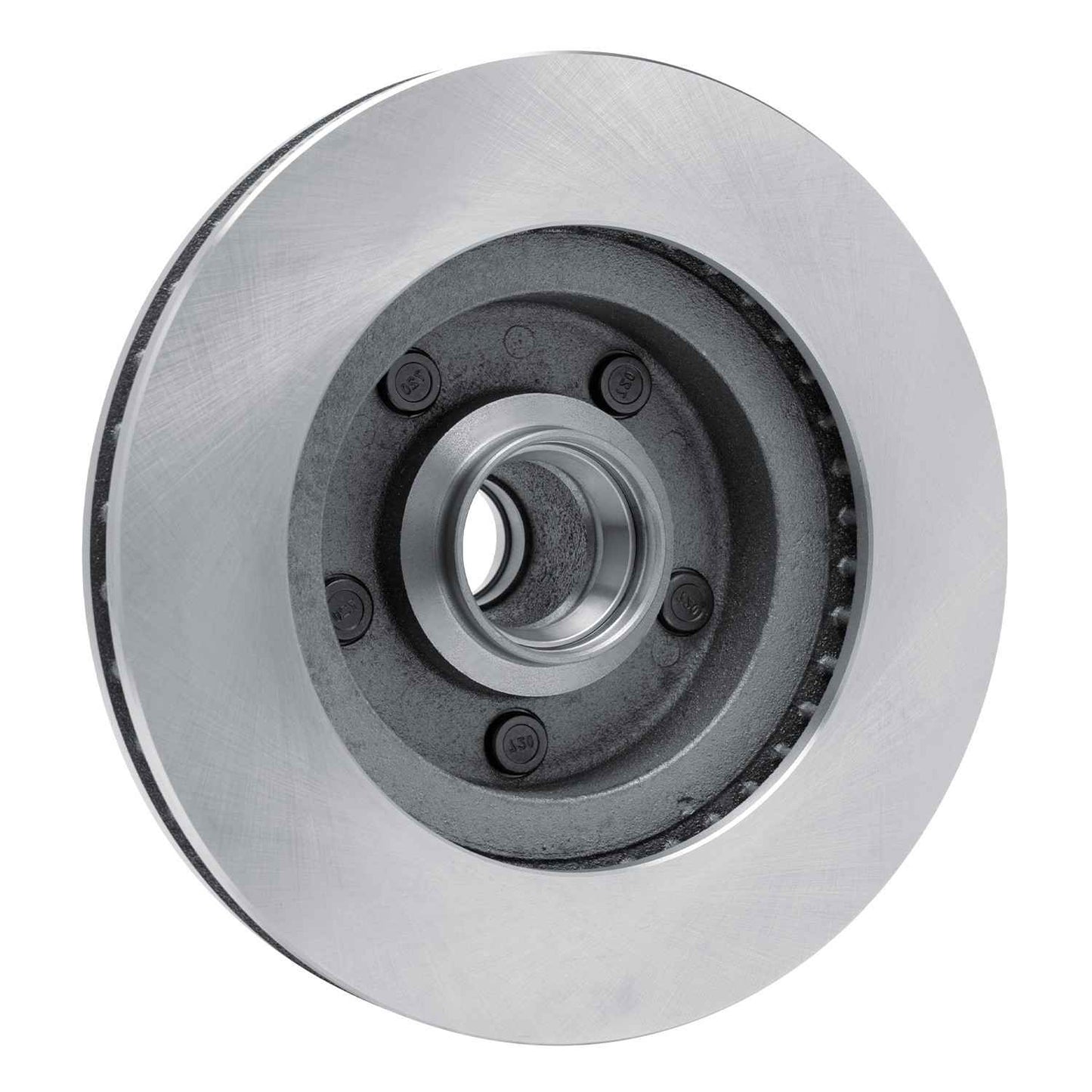 Dynamic Friction Company Disc Brake Rotor 600-46005