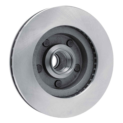 Dynamic Friction Company Disc Brake Rotor 600-46005