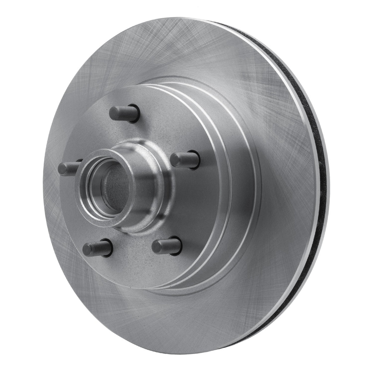 DFC 90-90 Cadillac BROUGHAM Front Brake Rotor 600-46006
