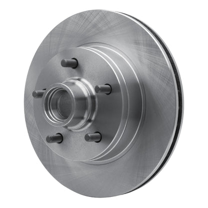 DFC 90-90 Cadillac BROUGHAM Front Brake Rotor 600-46006