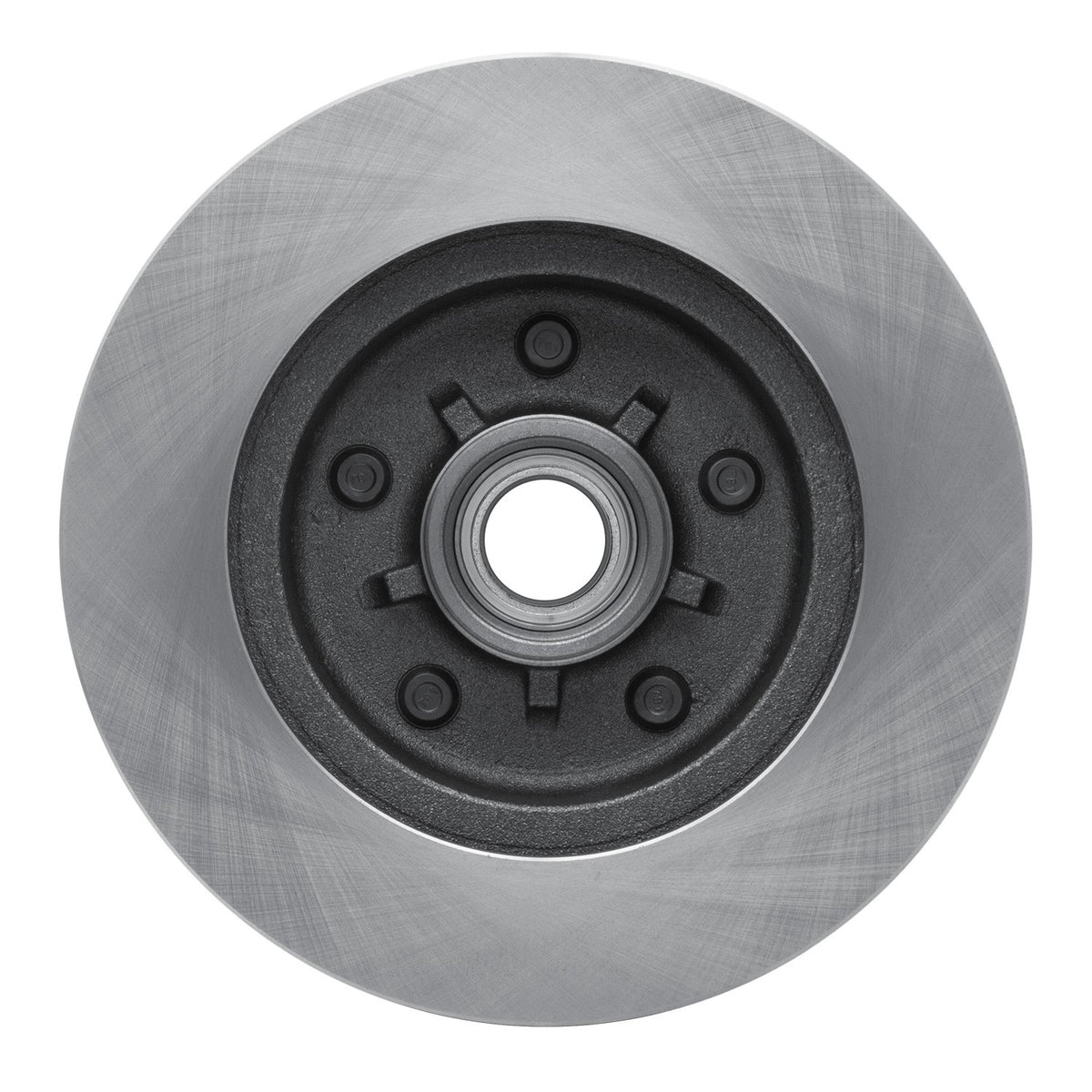 DFC 90-90 Cadillac BROUGHAM Front Brake Rotor 600-46006