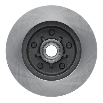DFC 90-90 Cadillac BROUGHAM Front Brake Rotor 600-46006