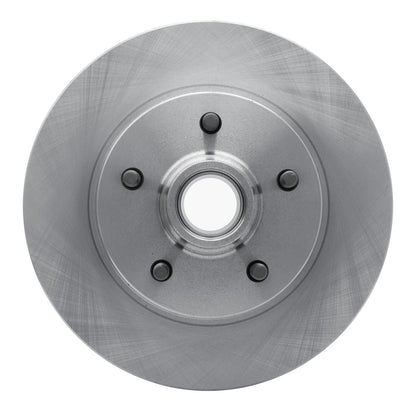DFC 90-90 Cadillac BROUGHAM Front Brake Rotor 600-46006
