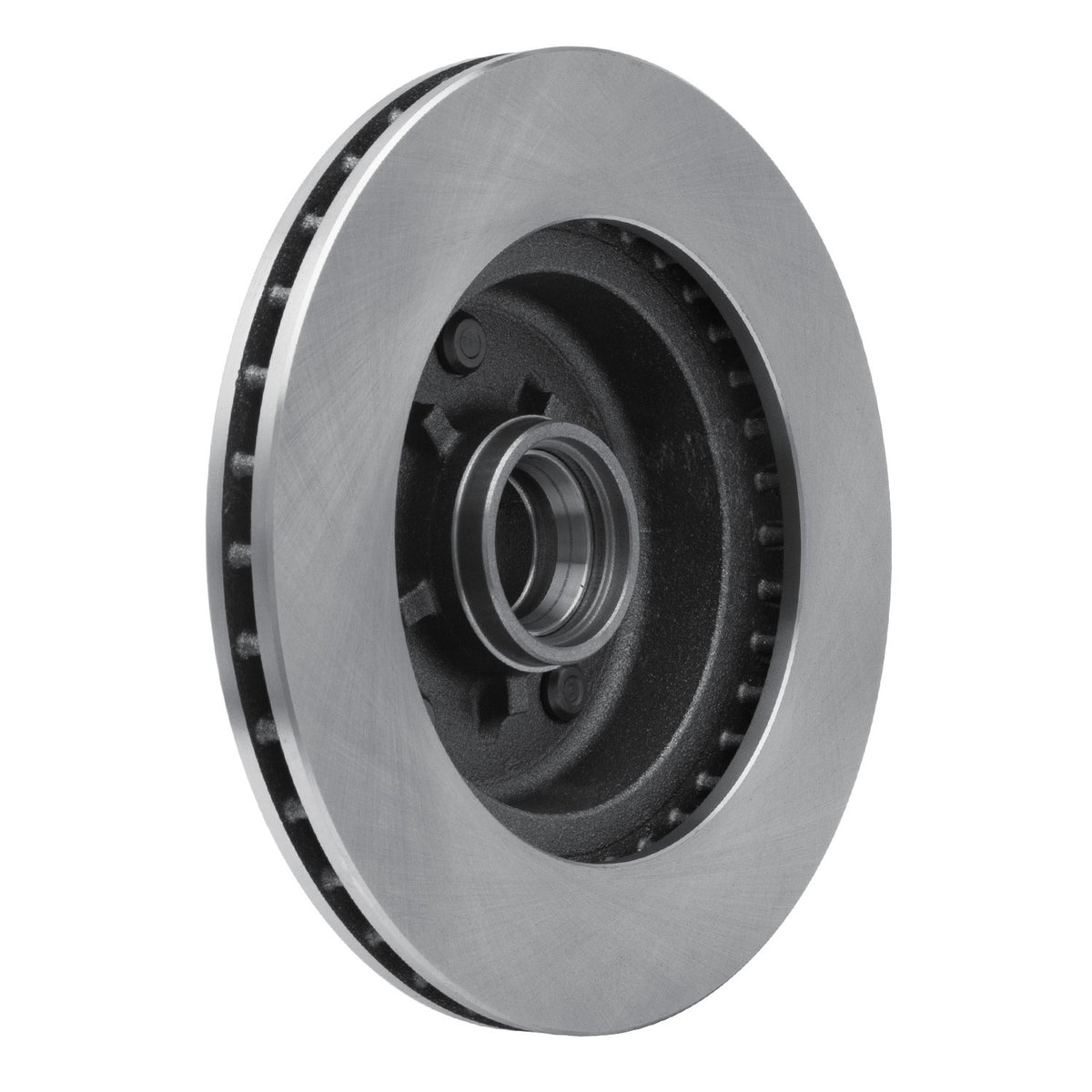 DFC 90-90 Cadillac BROUGHAM Front Brake Rotor 600-46006