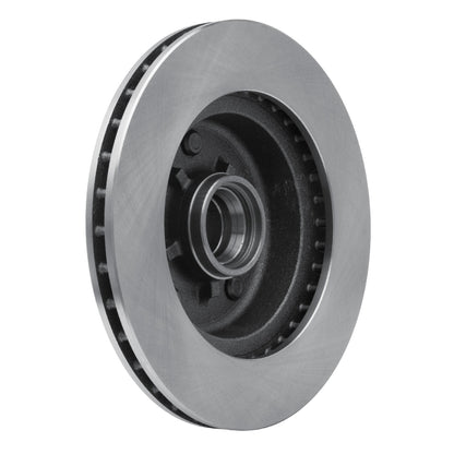 DFC 90-90 Cadillac BROUGHAM Front Brake Rotor 600-46006