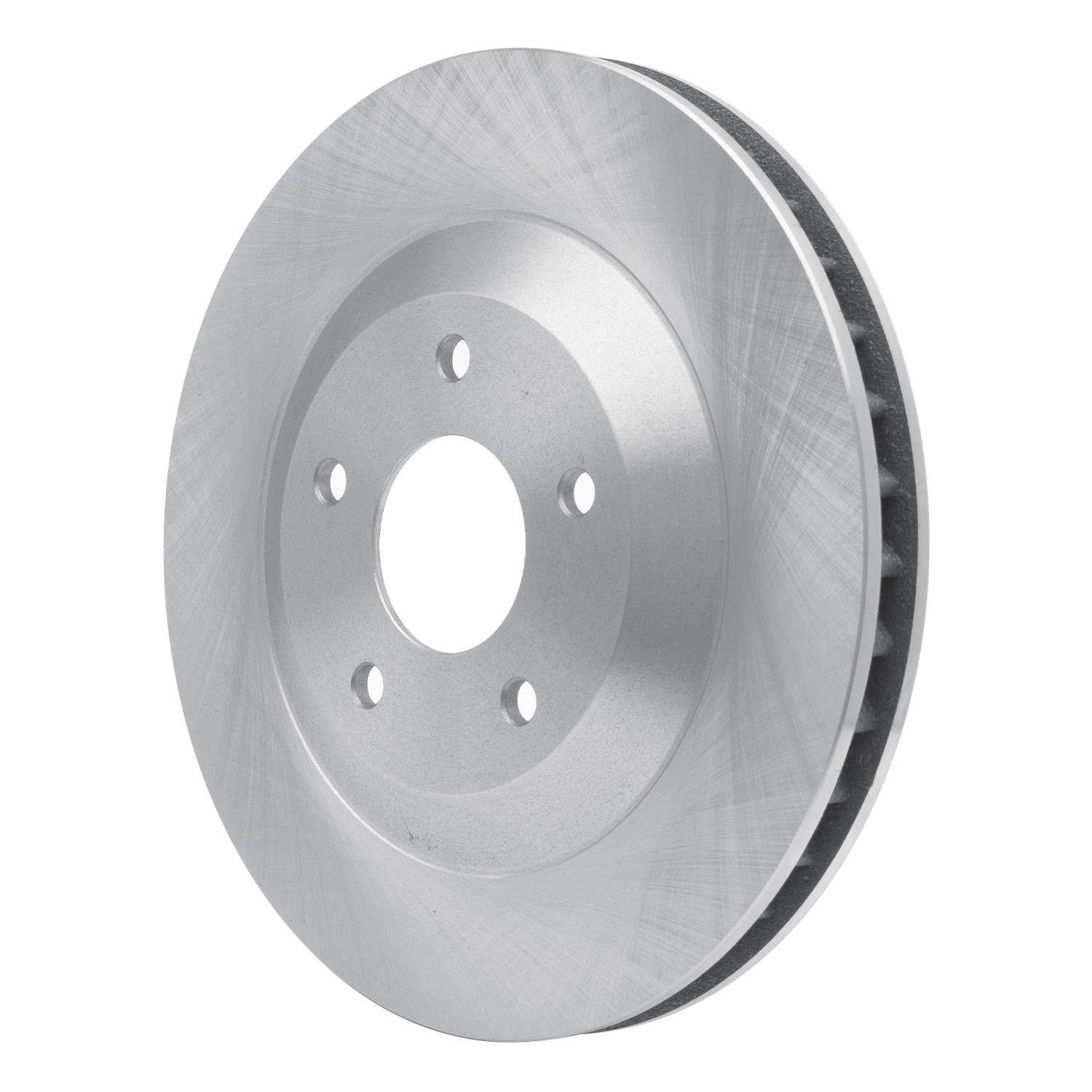 Dynamic Friction Company Disc Brake Rotor 600-46007D